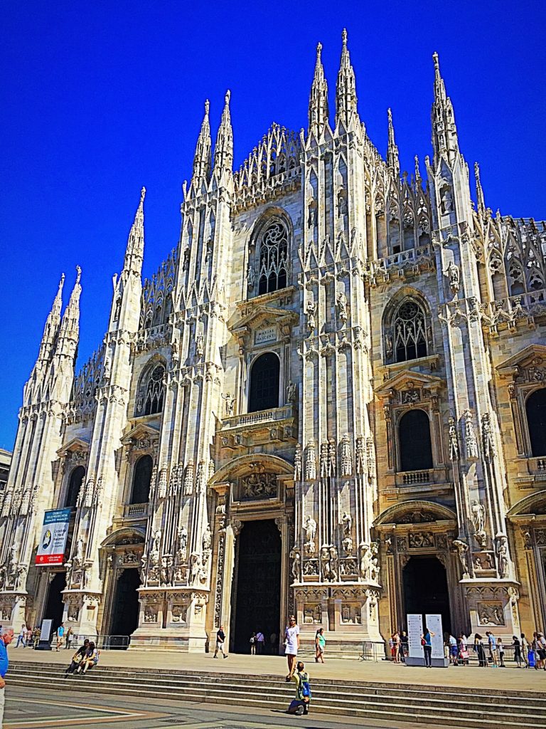 Duomo!