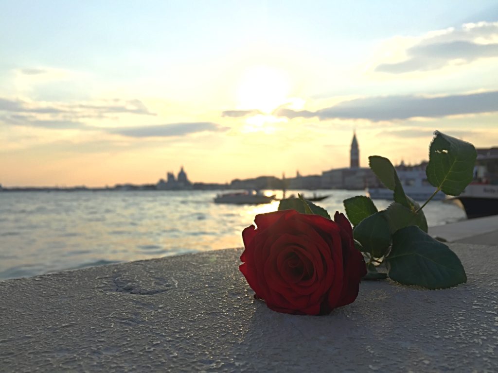 Venice, Italy is for lovers and solo travelers while doing a Eurotrip.